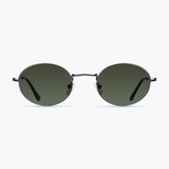 Olisa Gunmetal Olive