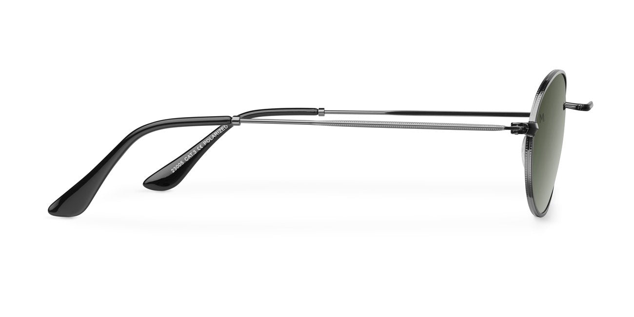 Olisa Gunmetal Olive