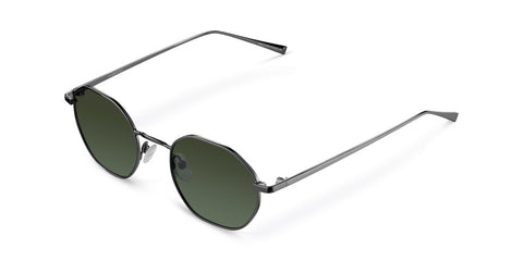 Praslin Gunmetal Olive