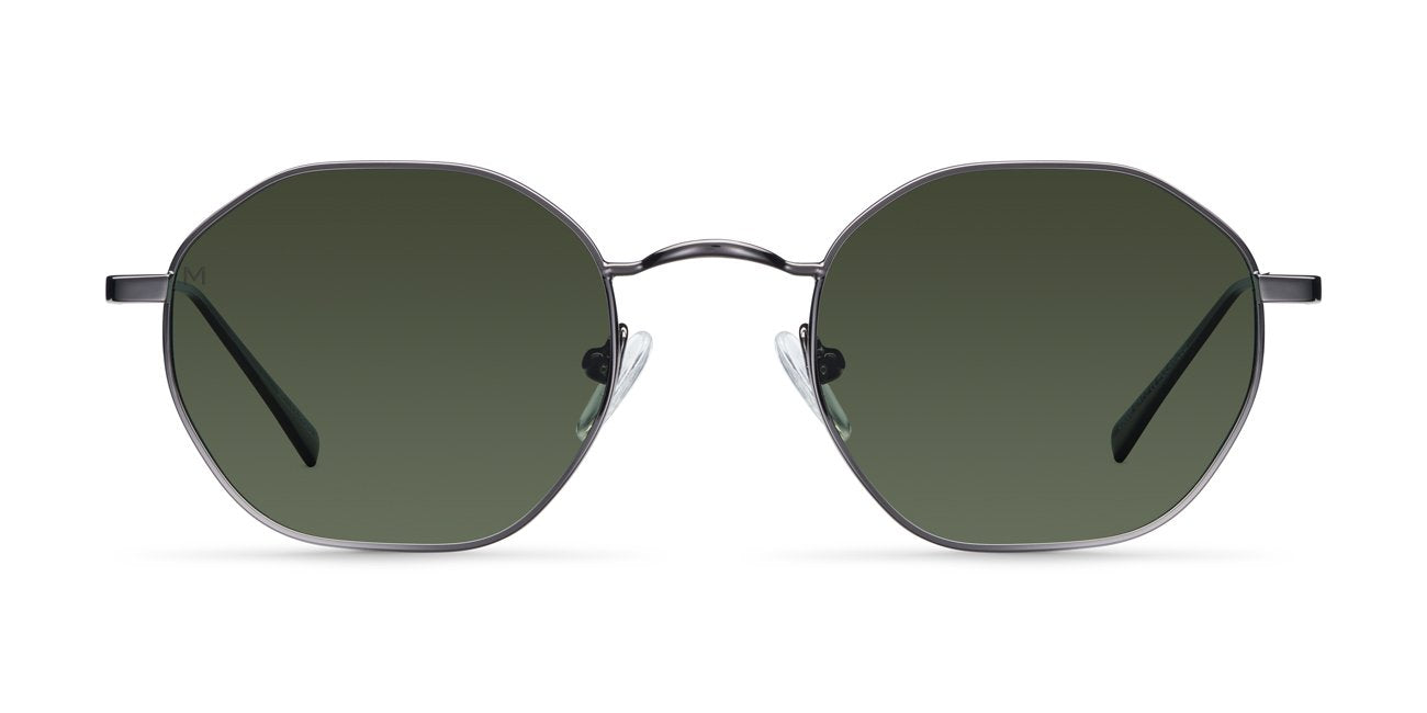 Praslin Gunmetal Olive