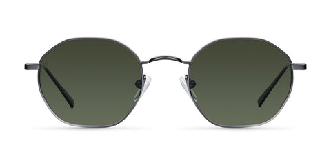 Praslin Gunmetal Olive