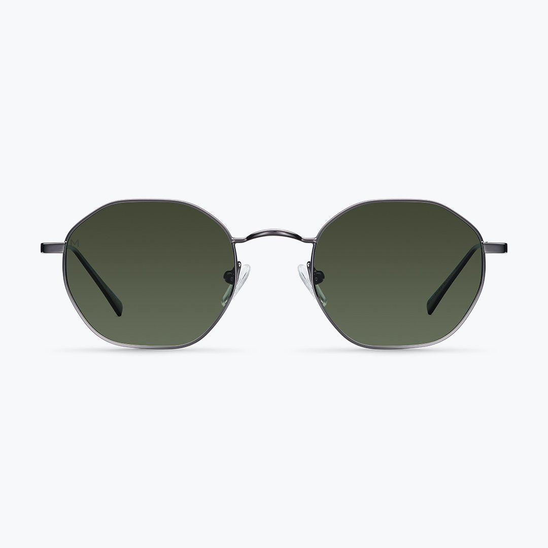Praslin Gunmetal Olive