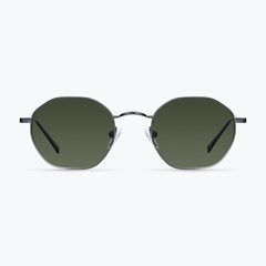 Praslin Gunmetal Olive