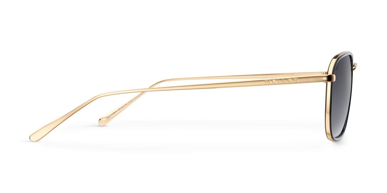 Surma Gold Black Carbon