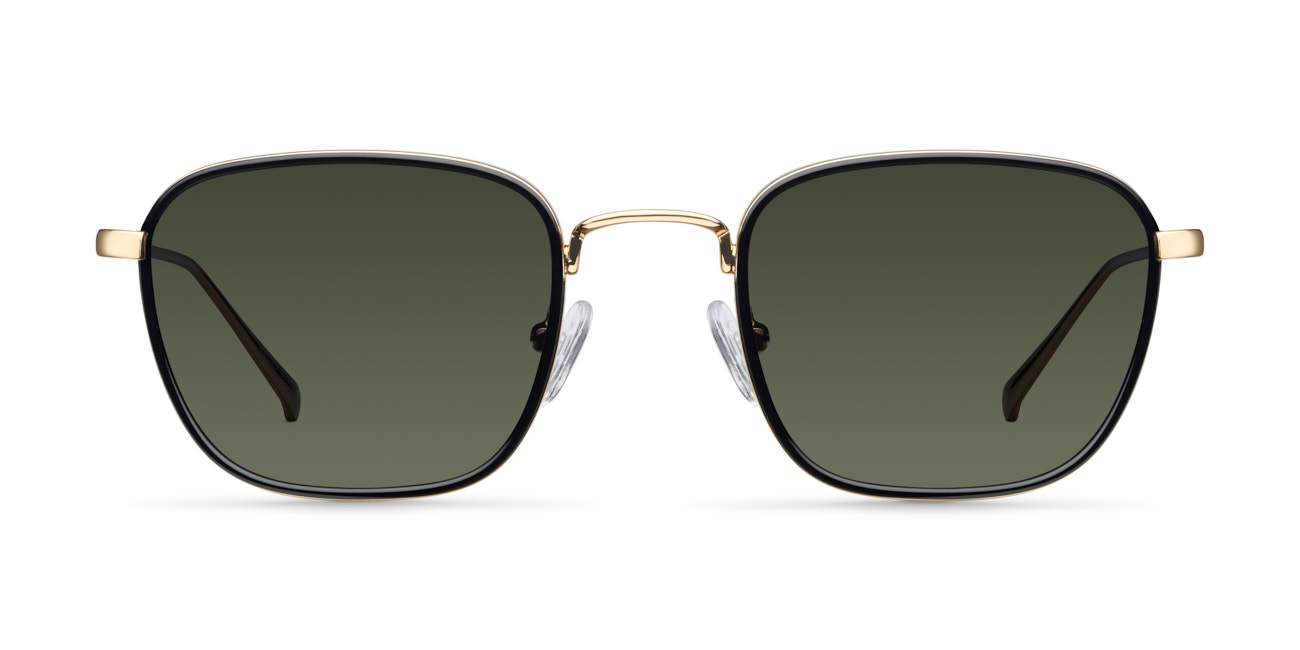 Surma Gold Black Olive