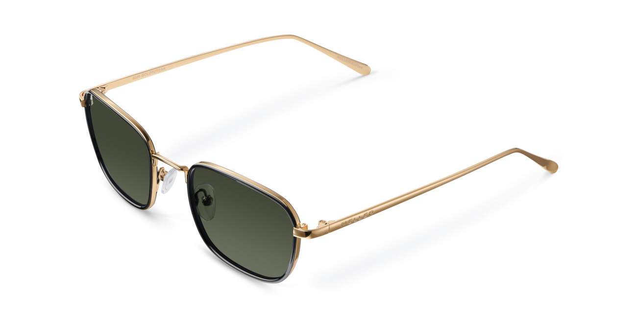 Surma Gold Black Olive