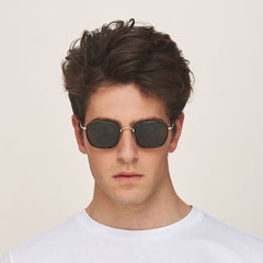 Surma Gold Black Olive