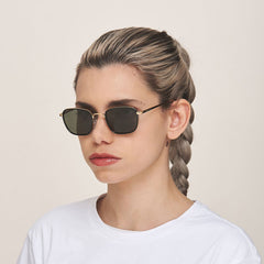 Surma Gold Black Olive