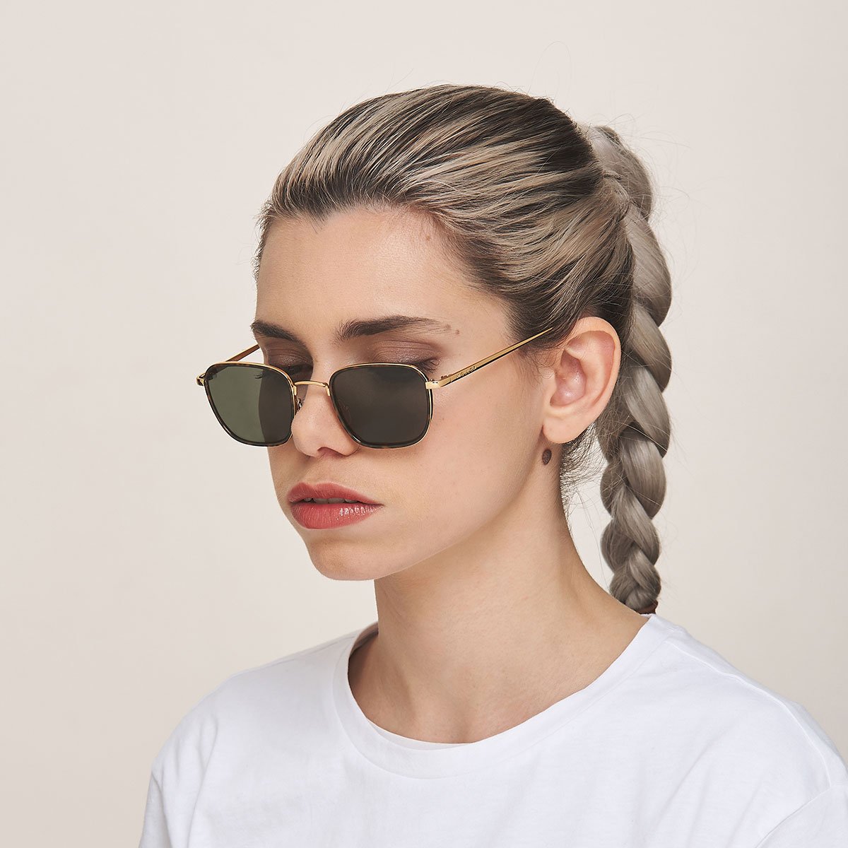 Surma Gold Tigris Olive