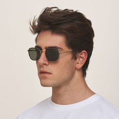 Surma Gold Tigris Olive