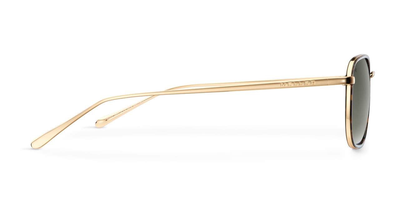 Surma Gold Tigris Olive