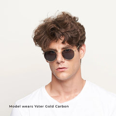 Yster Silver Sea