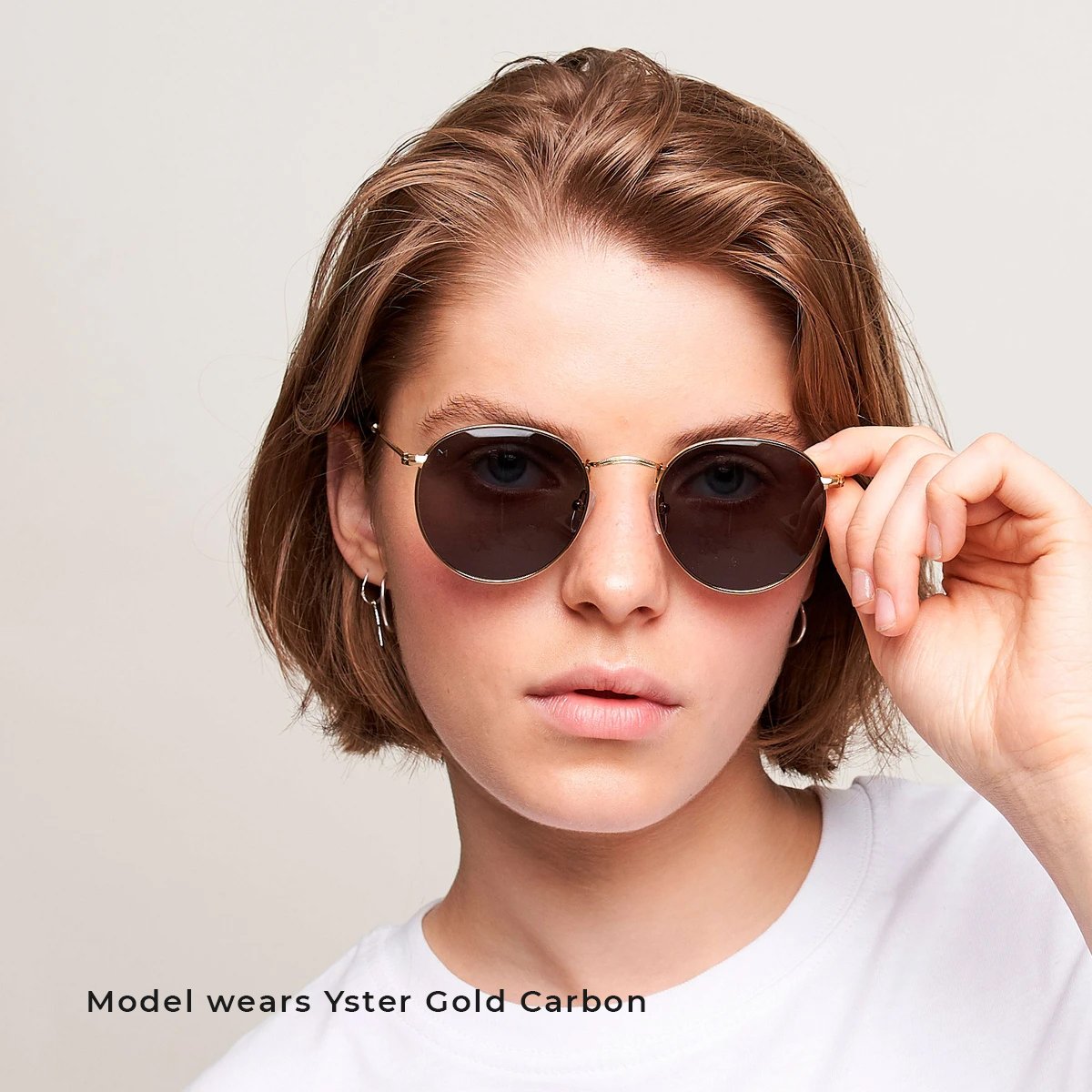Yster Silver Sea
