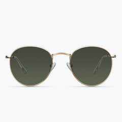 Yster Gold Olive