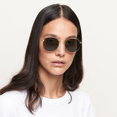 Yster Gold Olive