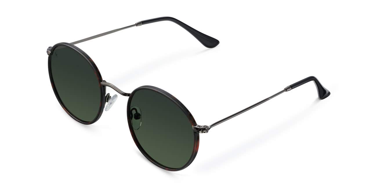 Yedei Gunmetal Olive