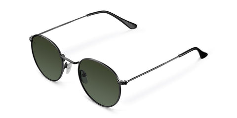 Yster Gunmetal Olive