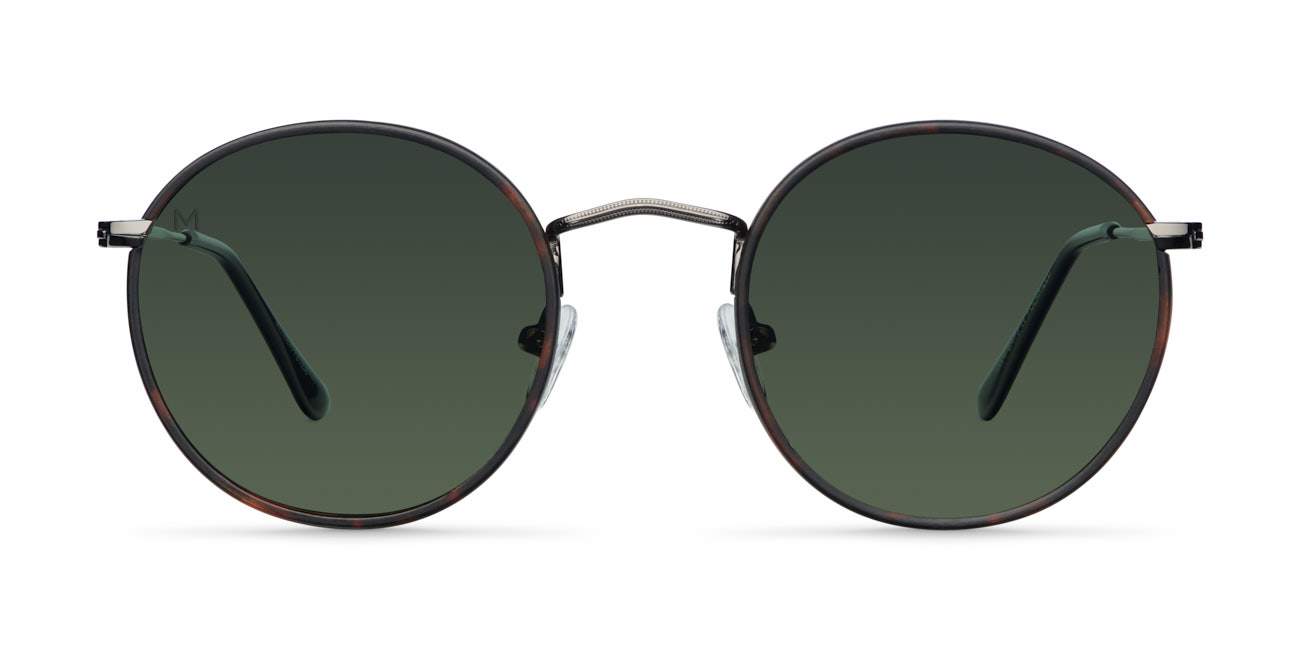 Yedei Gunmetal Olive