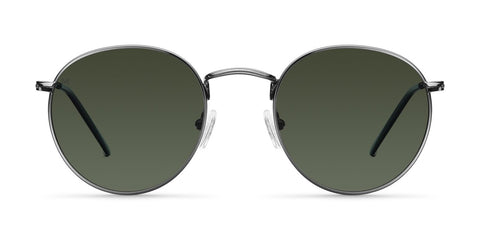 Yster Gunmetal Olive