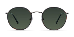 Yedei Gunmetal Olive