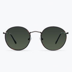 Yedei Gunmetal Olive