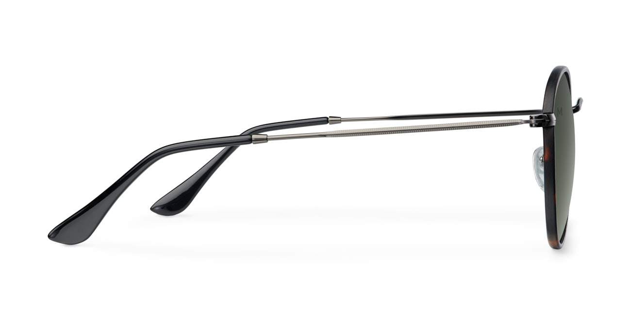 Yedei Gunmetal Olive