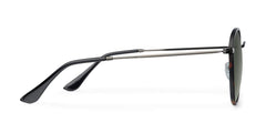 Yedei Gunmetal Olive
